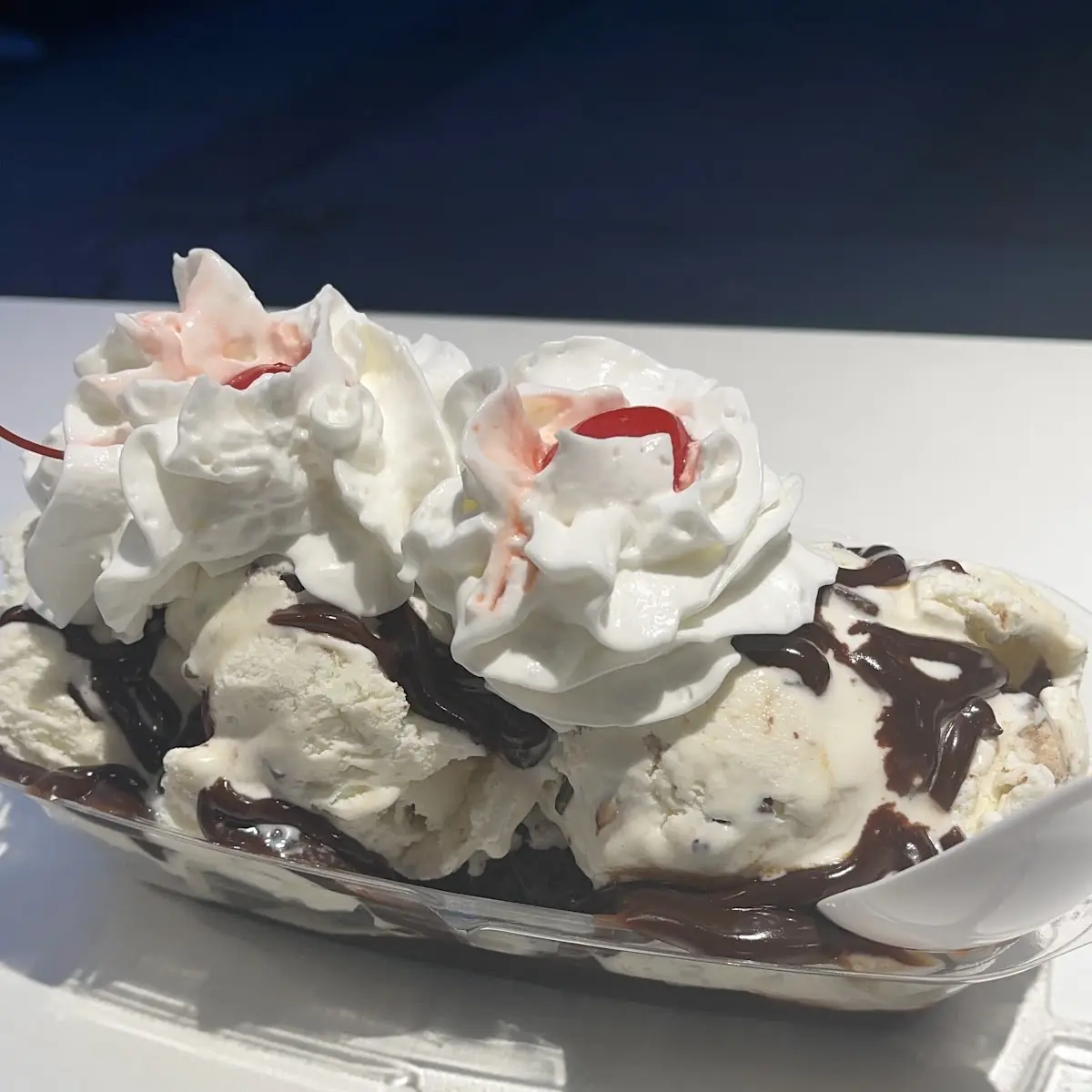 Banana Split
