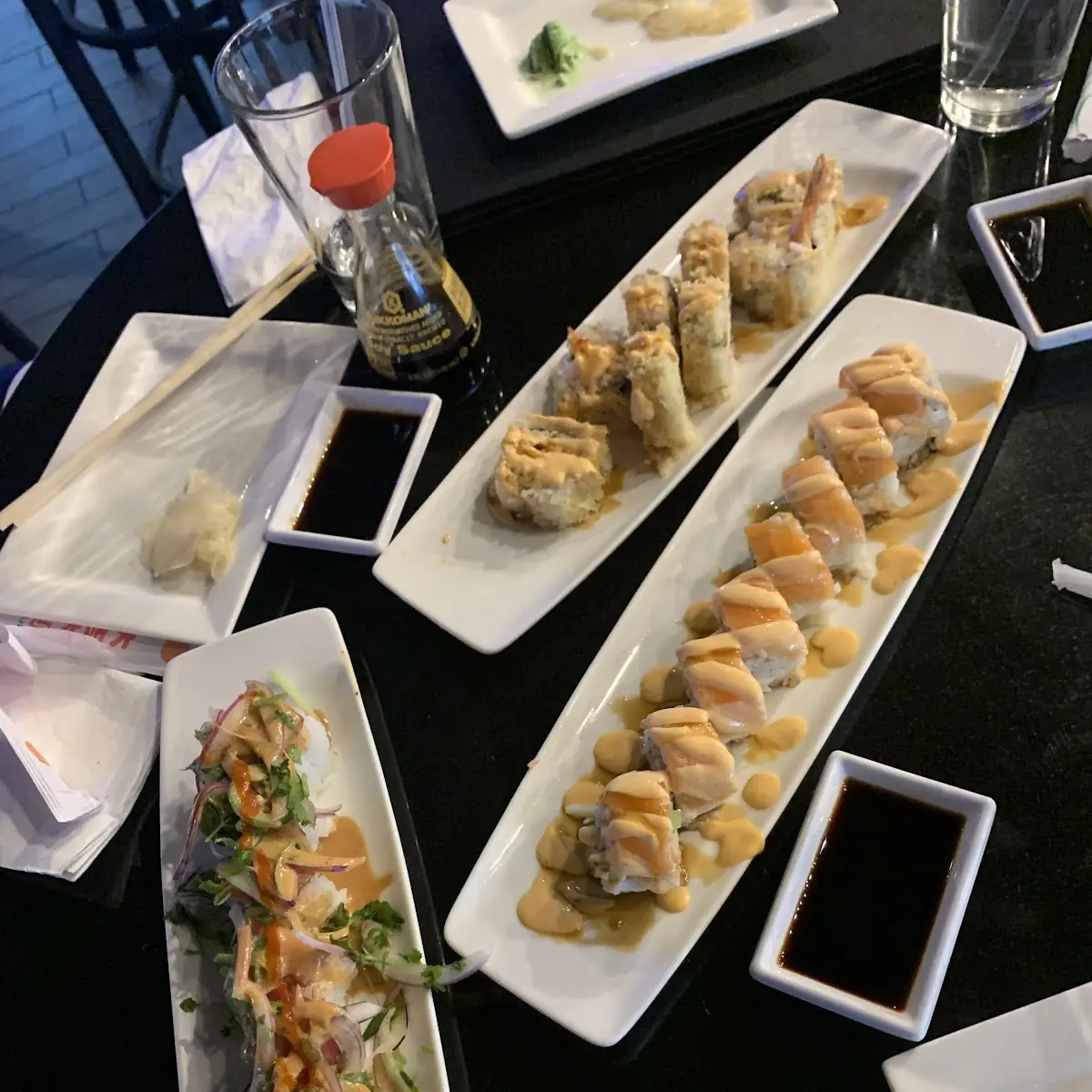 California Roll