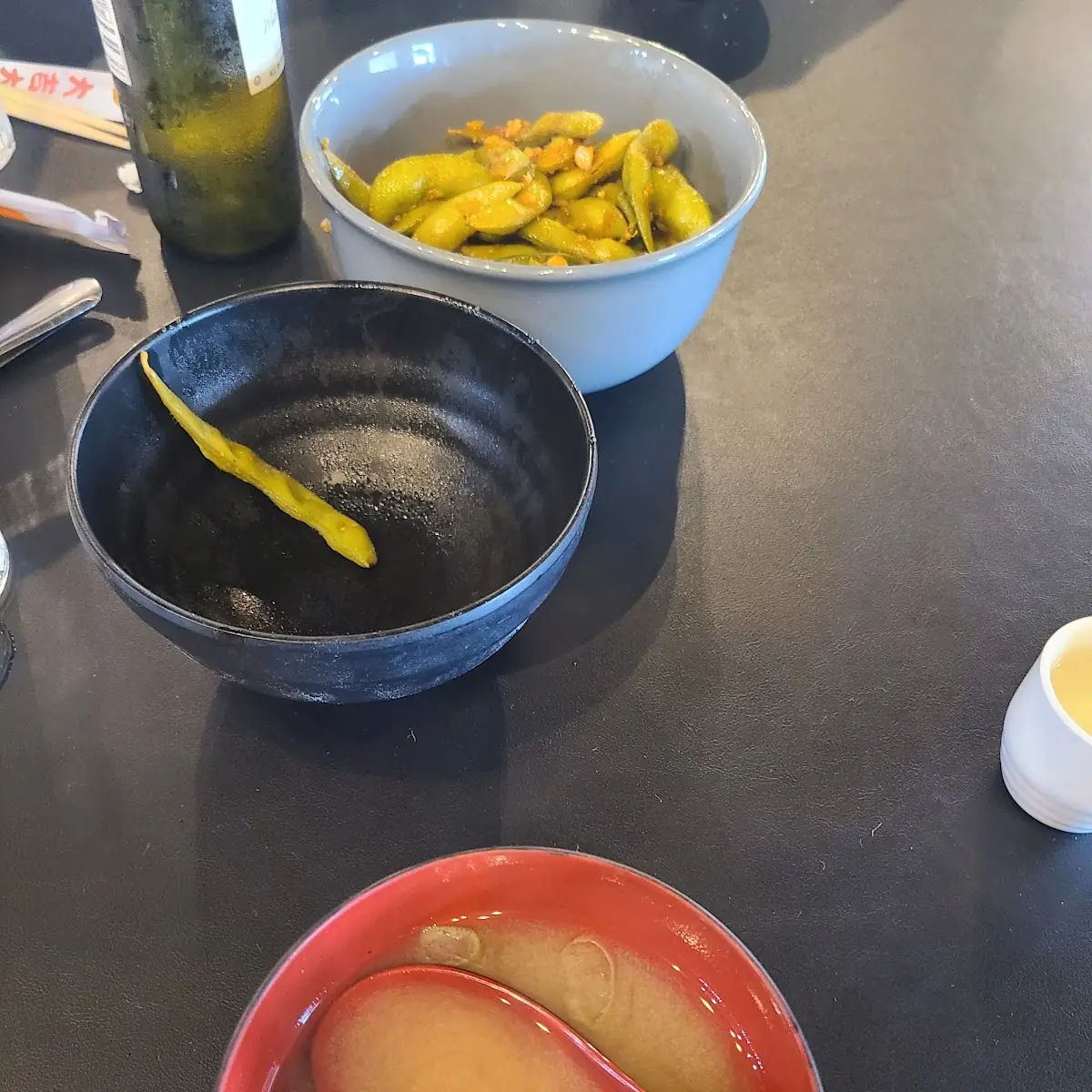 Miso Soup
