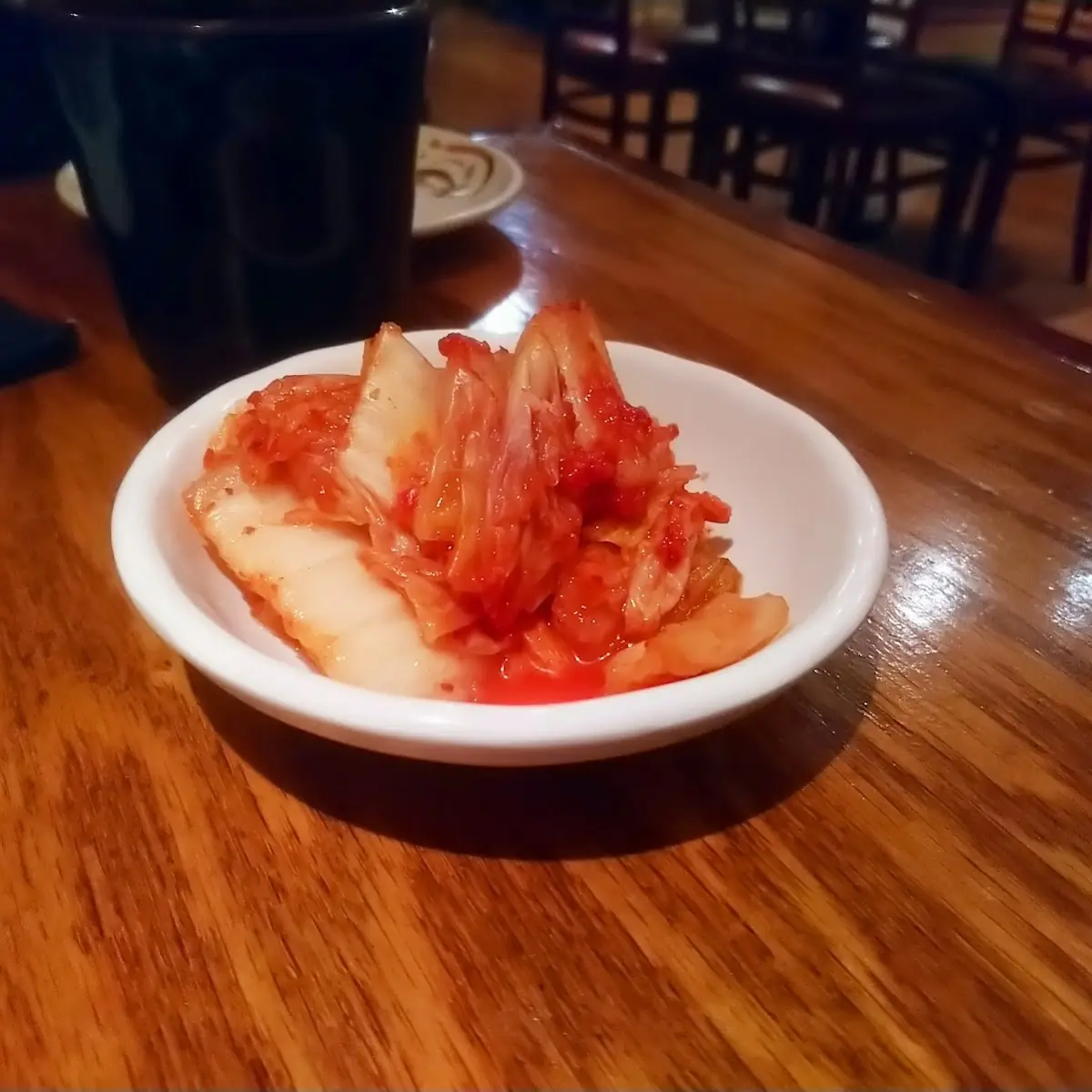 Kimchi