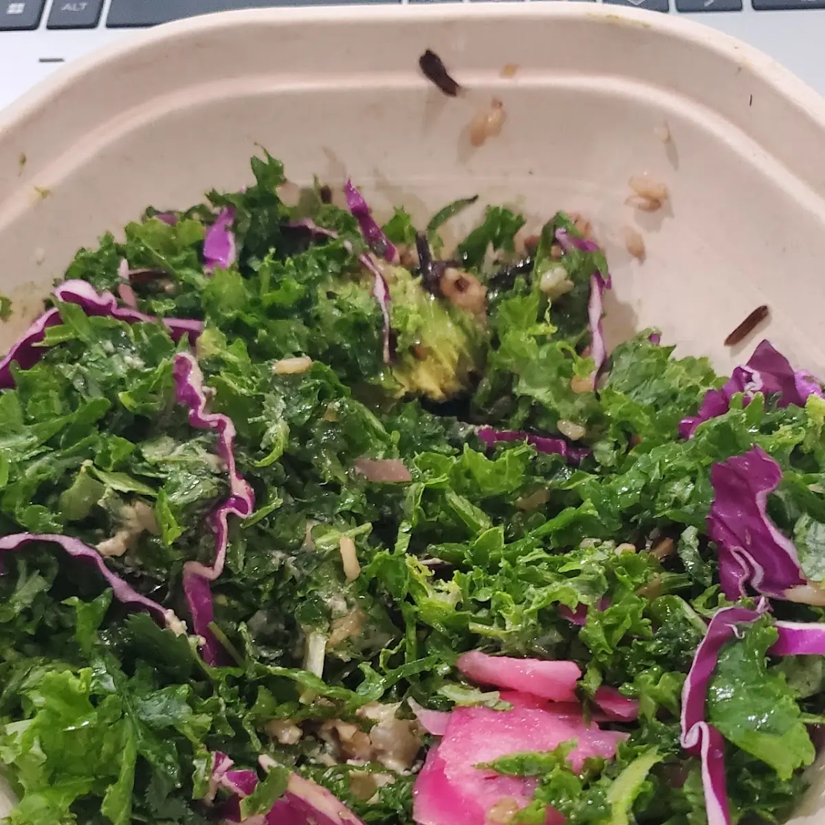 Kale Salad