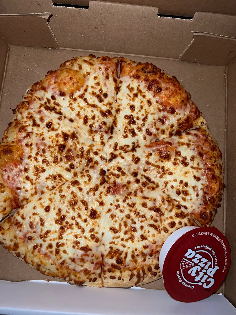 Highlights, New Star Pizza (Bramalea)