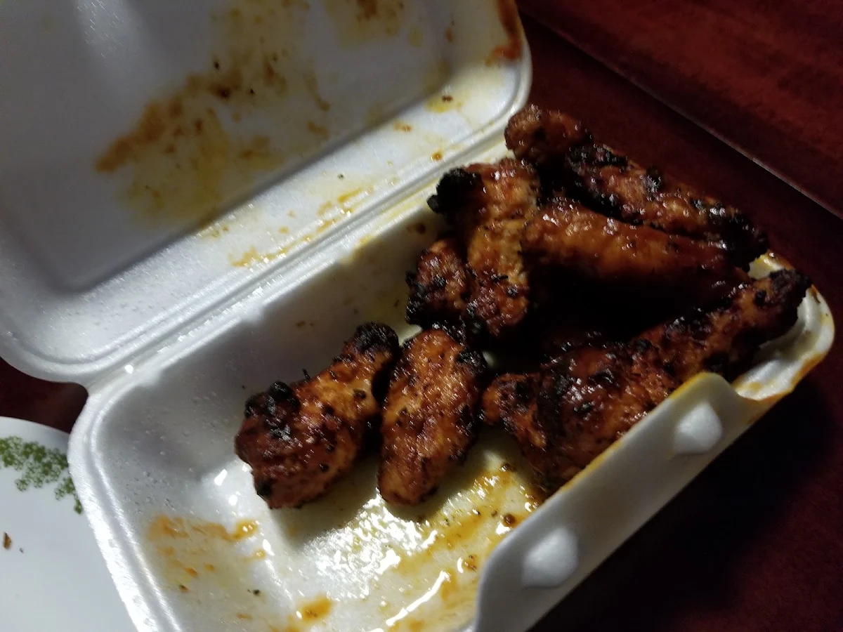 Highlights, New Star Pizza (Bramalea)