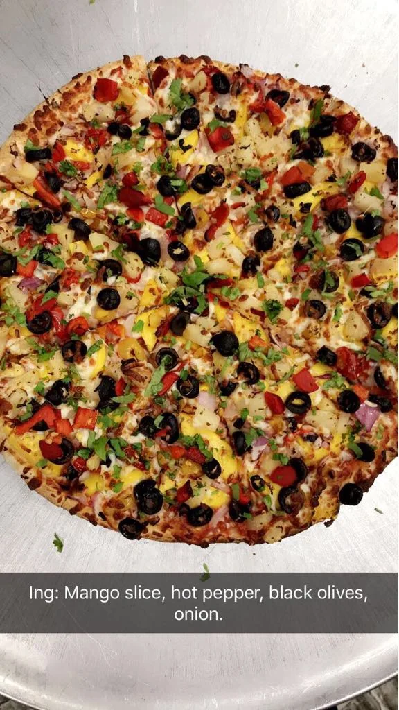 Highlights, New Star Pizza (Bramalea)