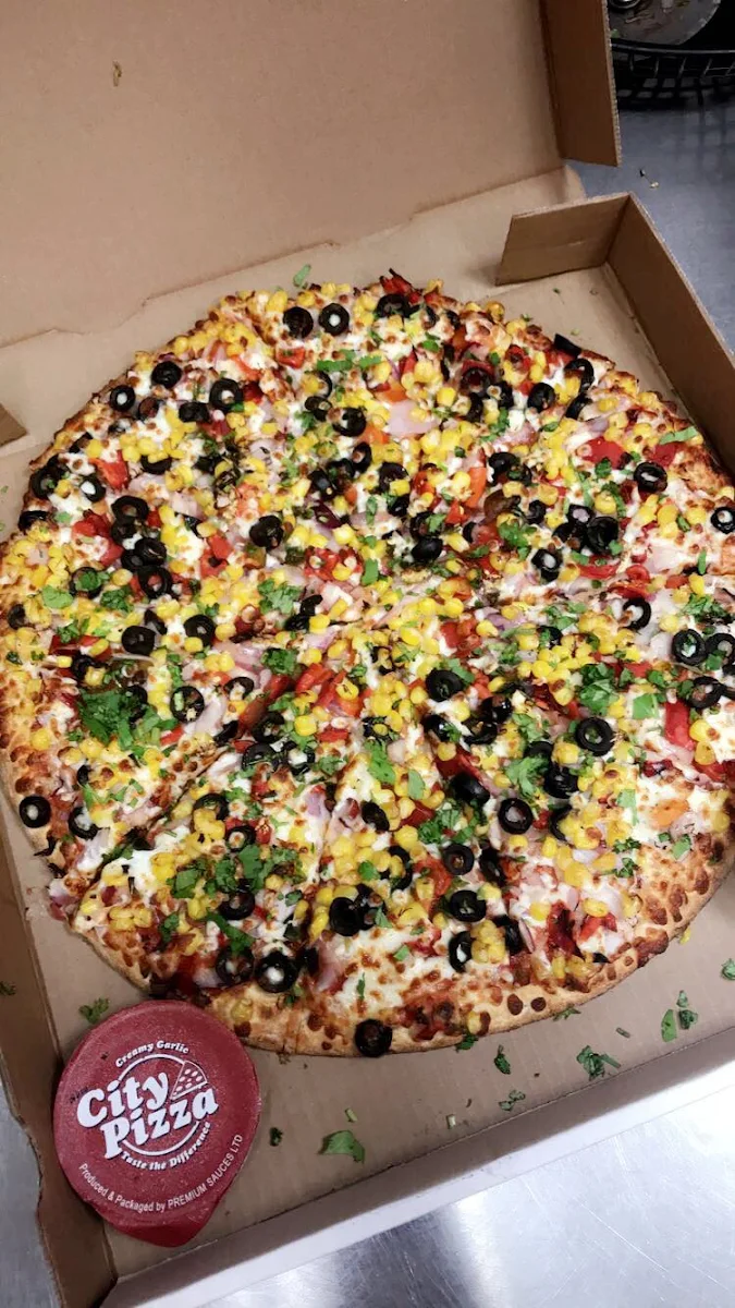 Highlights, New Star Pizza (Bramalea)