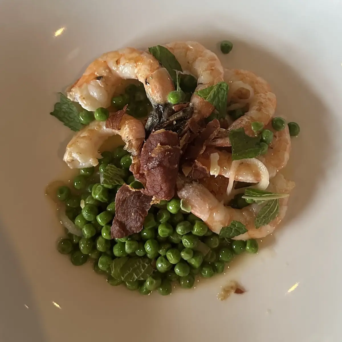 Shrimp Cocktail