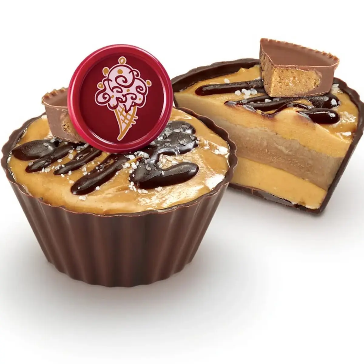 Peanut Butter Cup Perfection