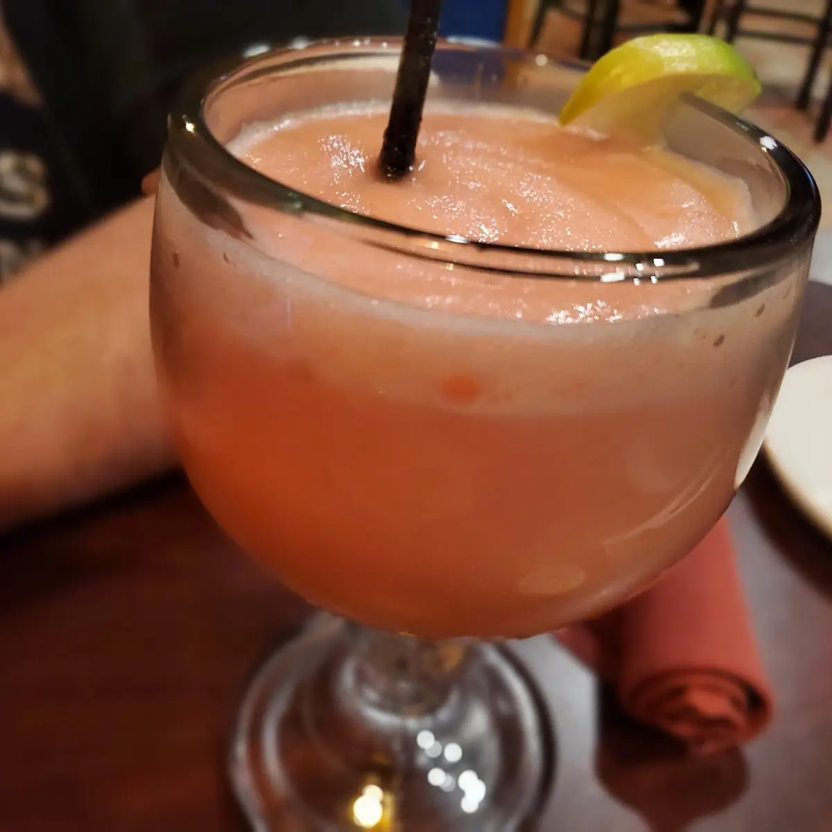 Strawberry Margarita