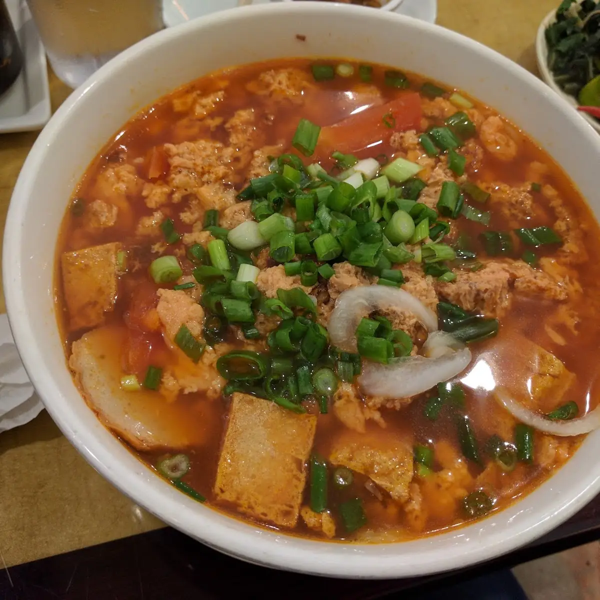 Bun Rieu