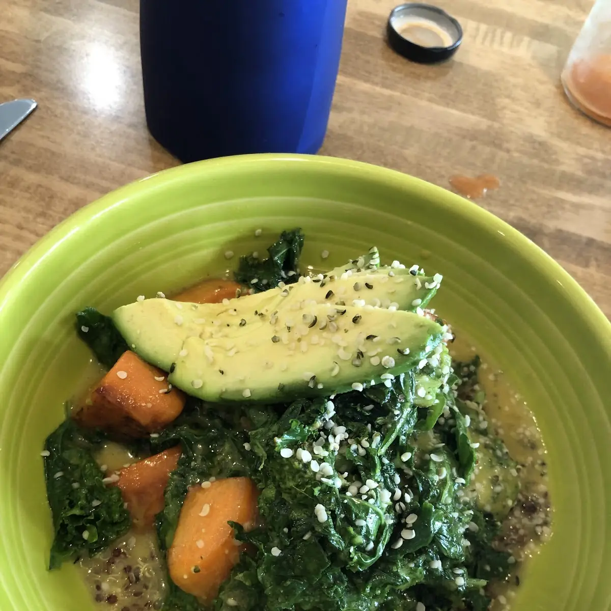 Kale Salad