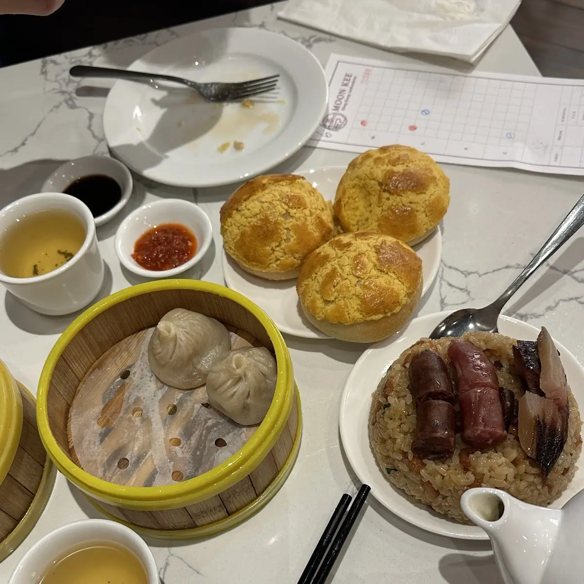 Siew Long Bao