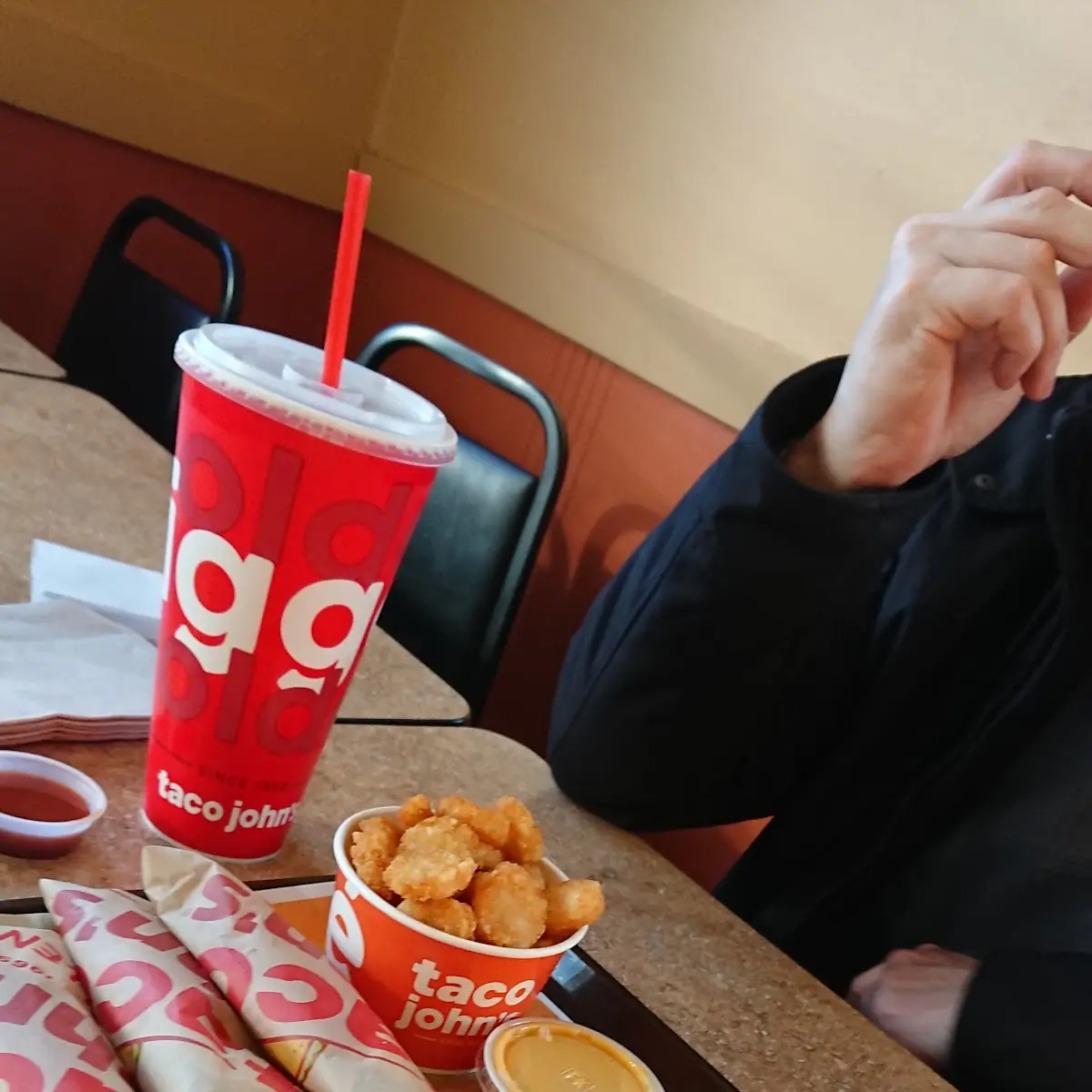 Tater Tots