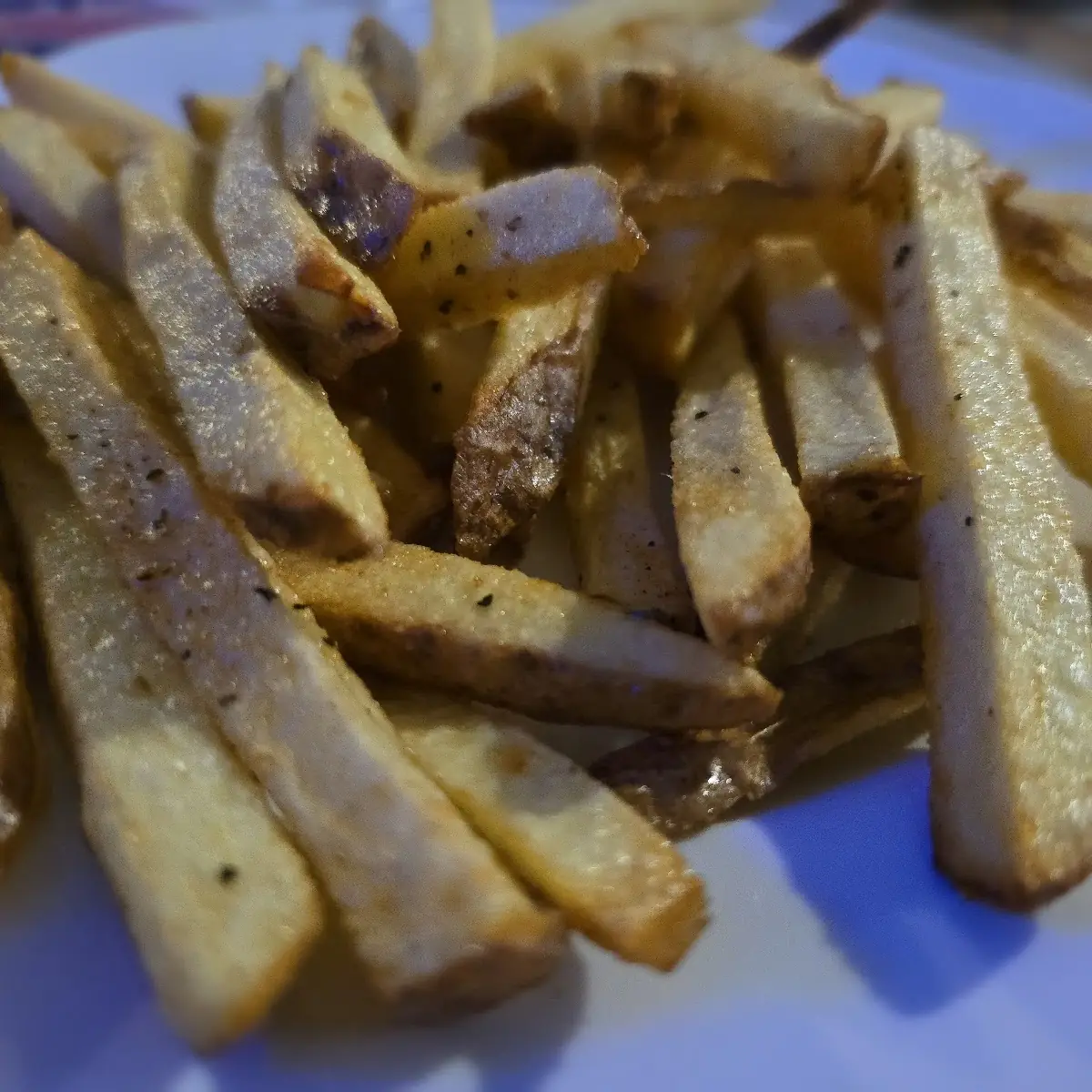 Hand-Cut Fries