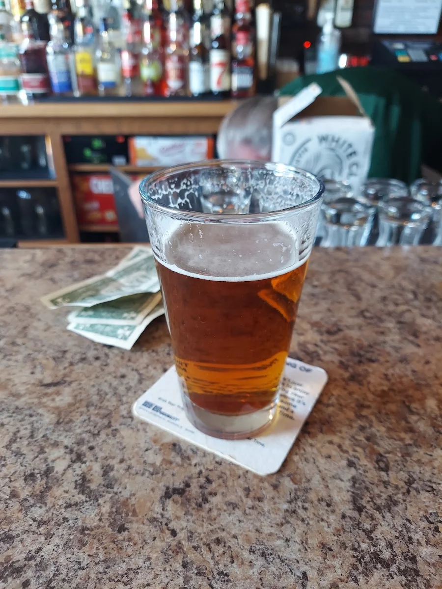 Yuengling Lager