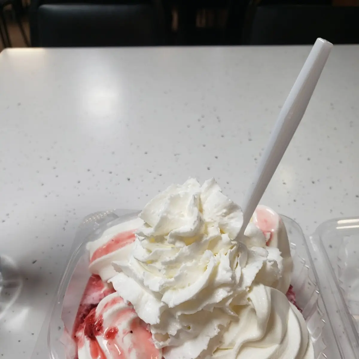 Strawberry Shortcake