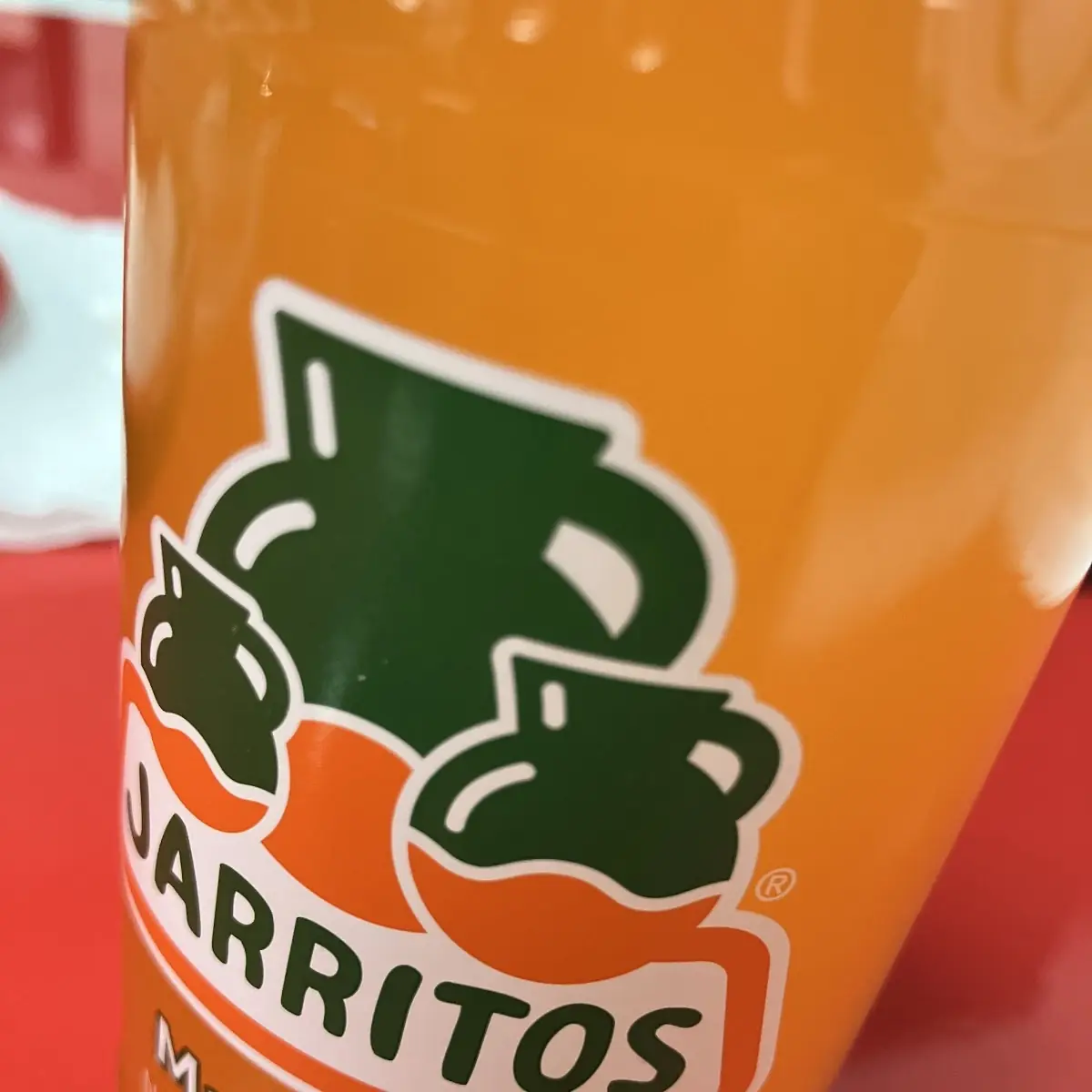 Mandarina Jarrito Mandarin