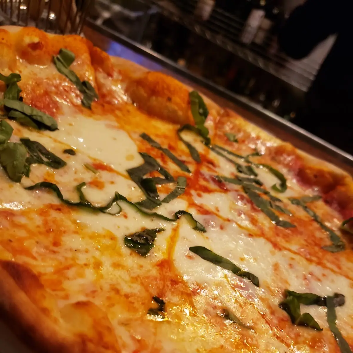 Cheese Pizza
