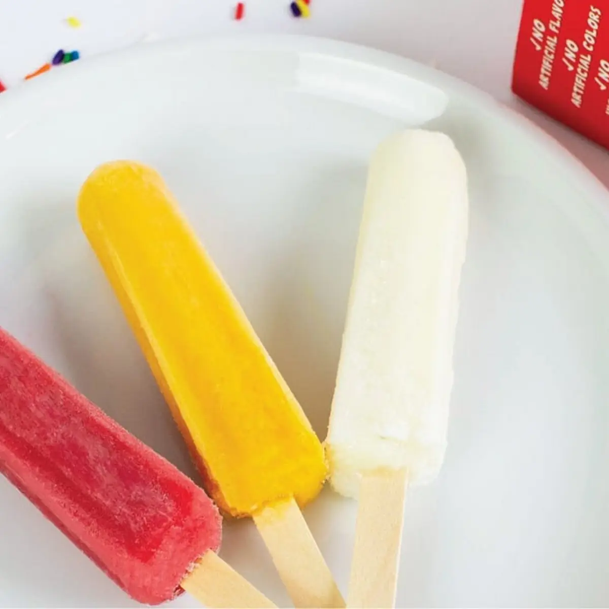 Ice Pop