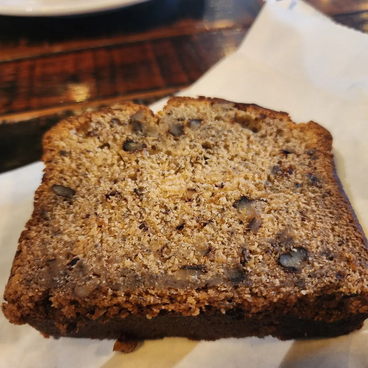 Banana Bread