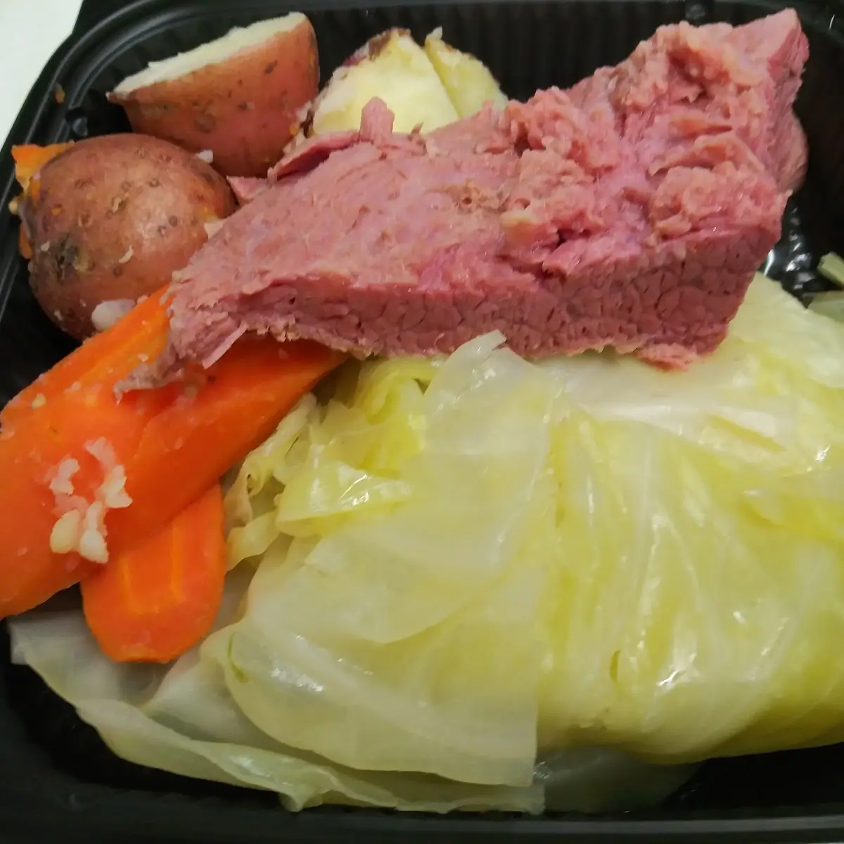 Corned Beef