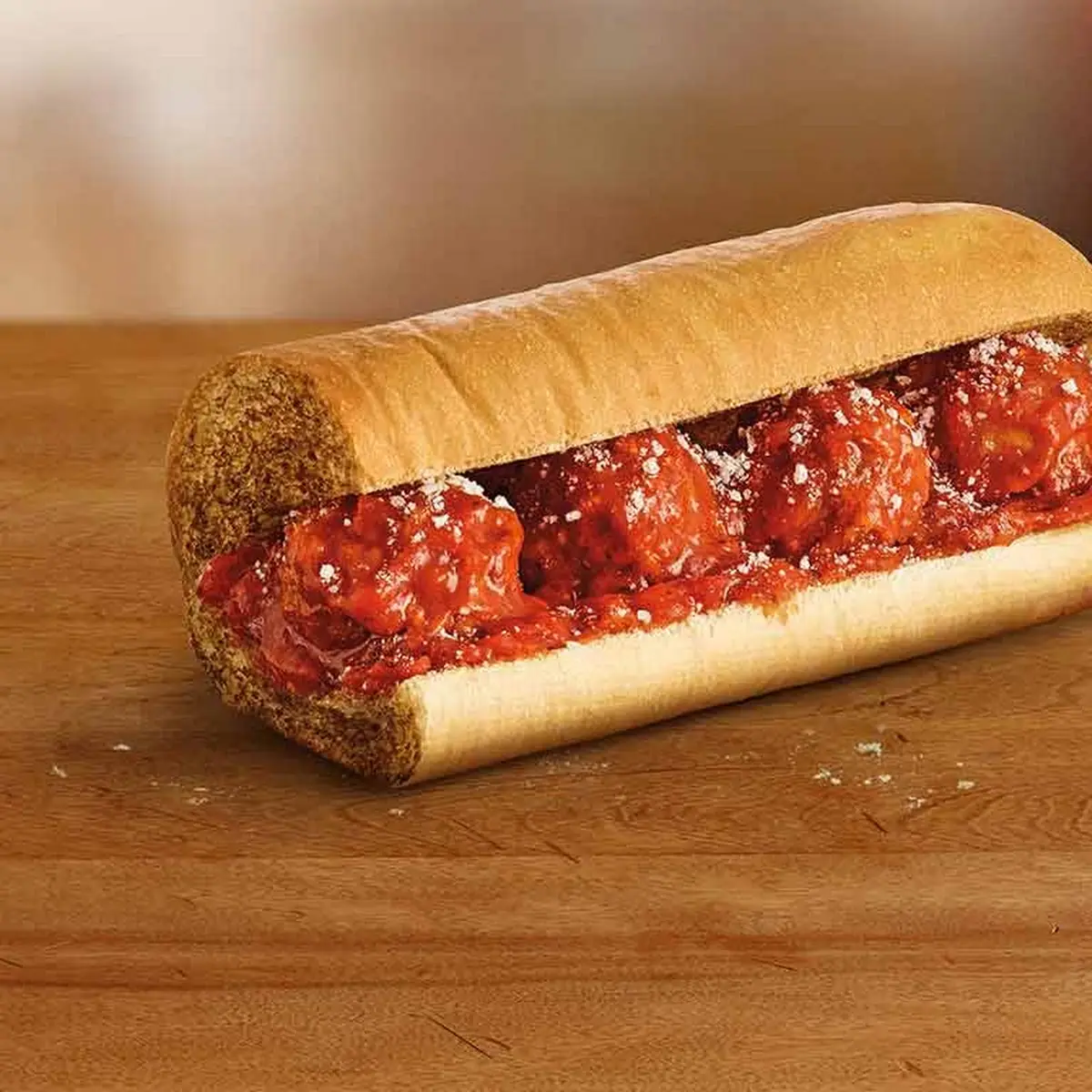 Pizza Sub