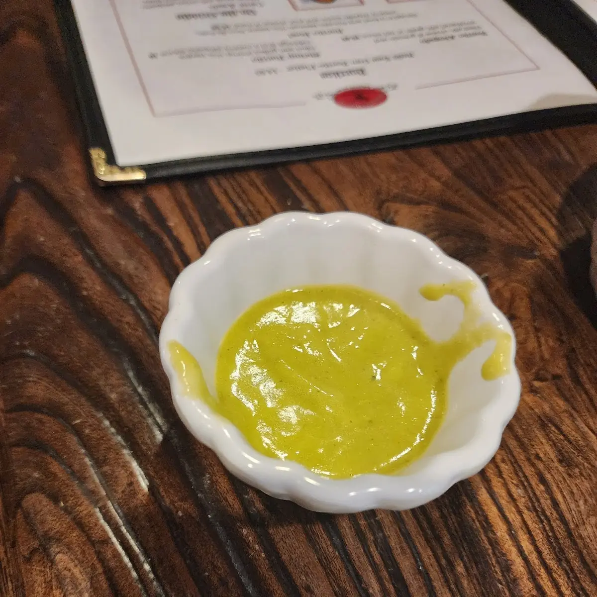 Hot Sauce