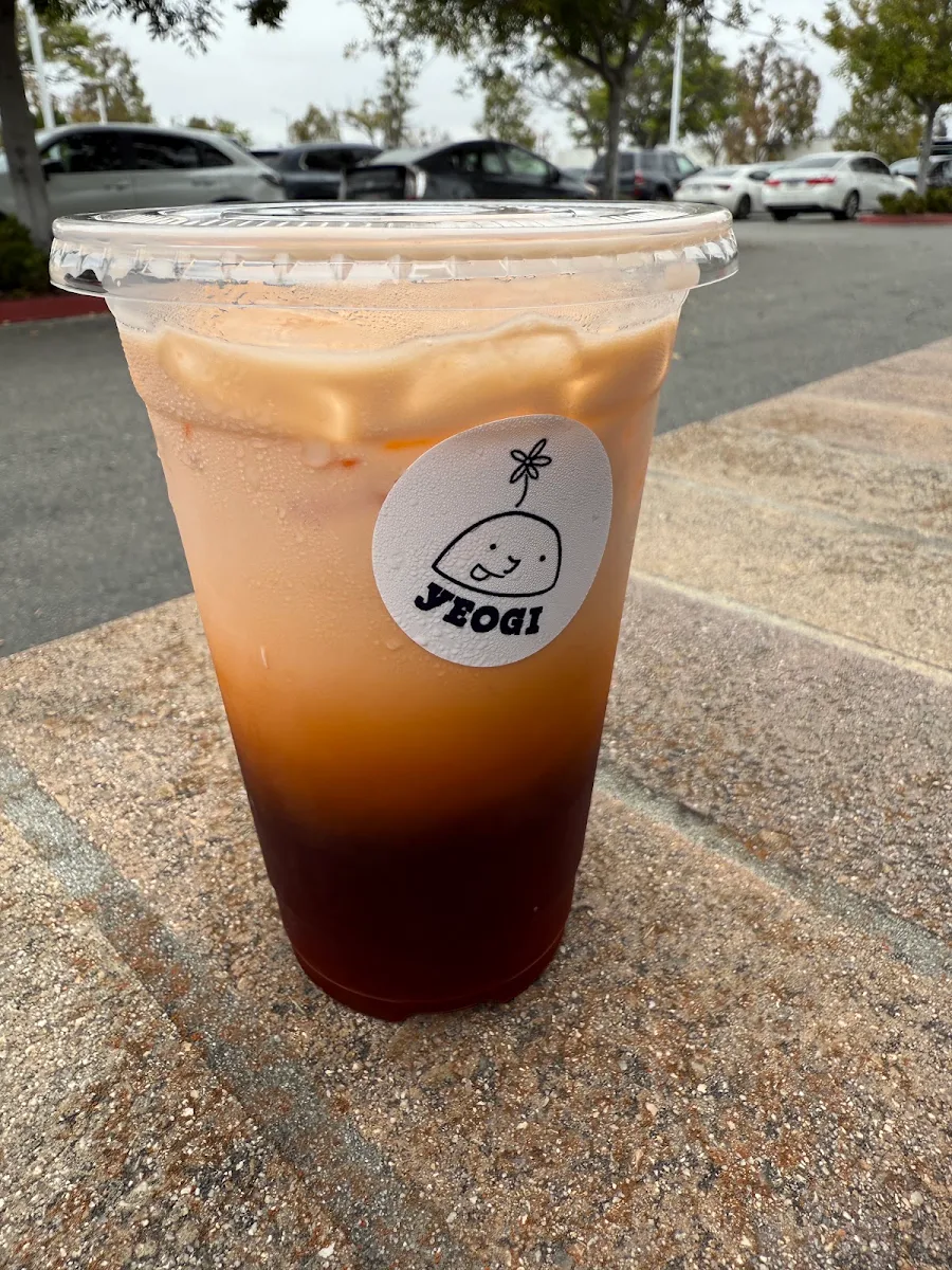 Thai Tea
