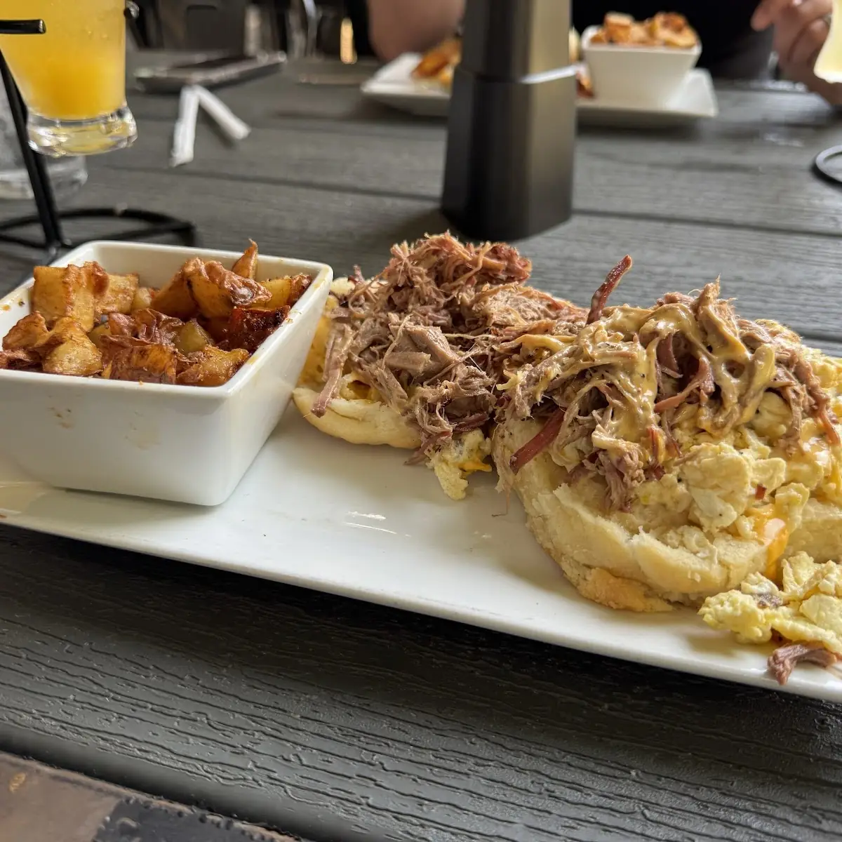 Pulled Pork