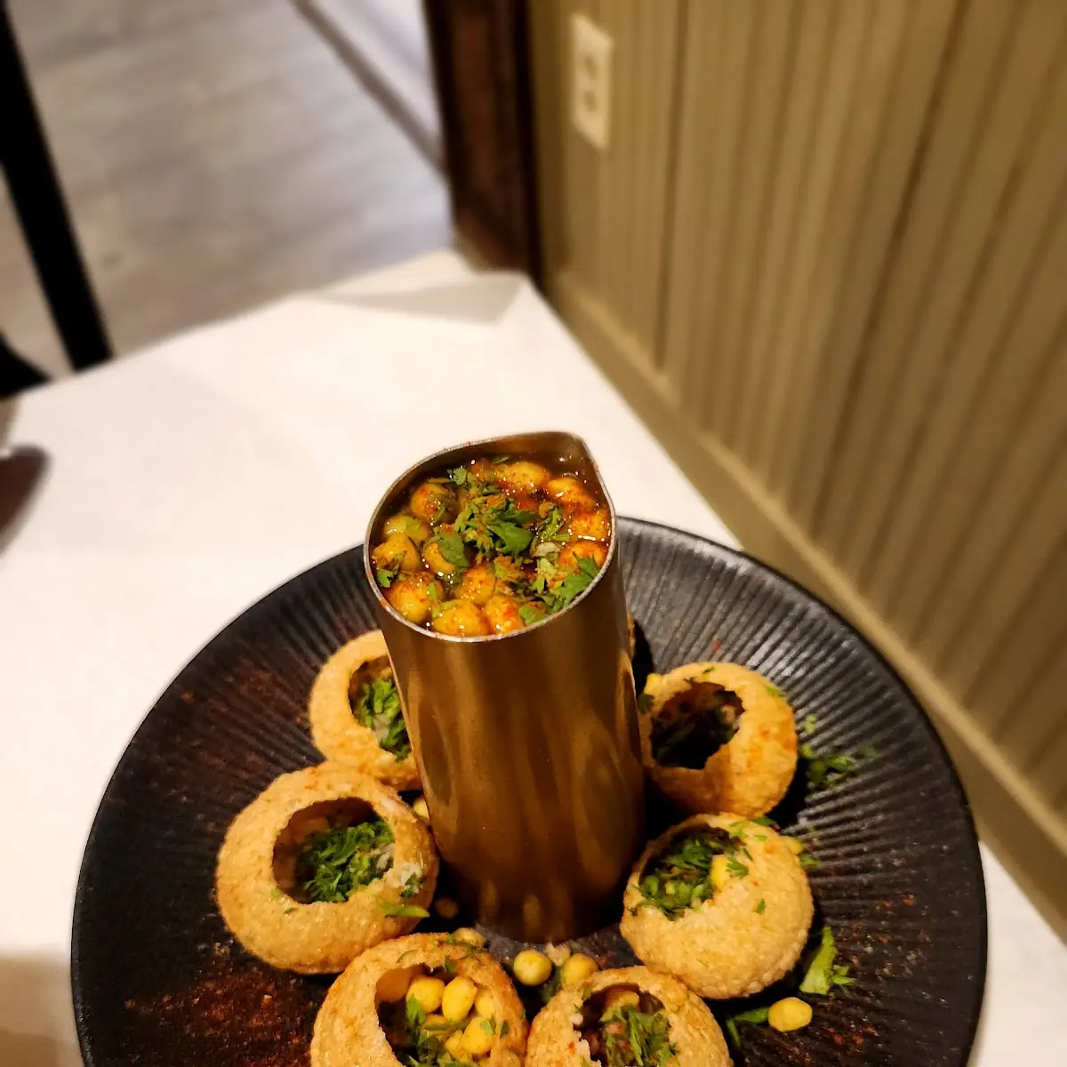 Pani Puri
