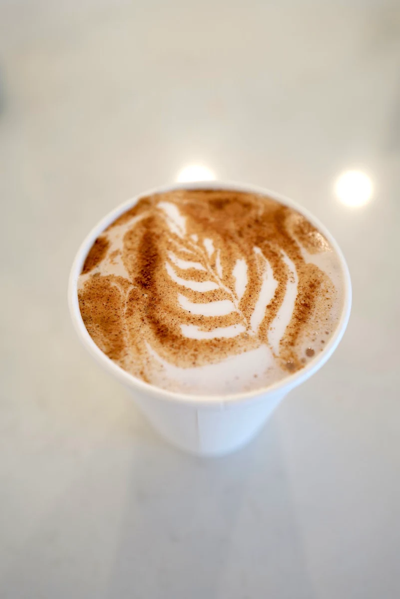 Cappuccino