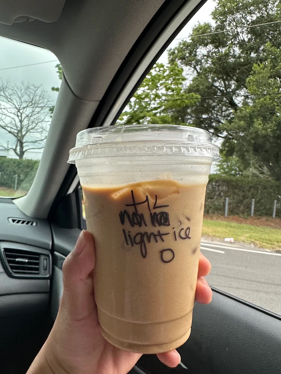 Cold Brew