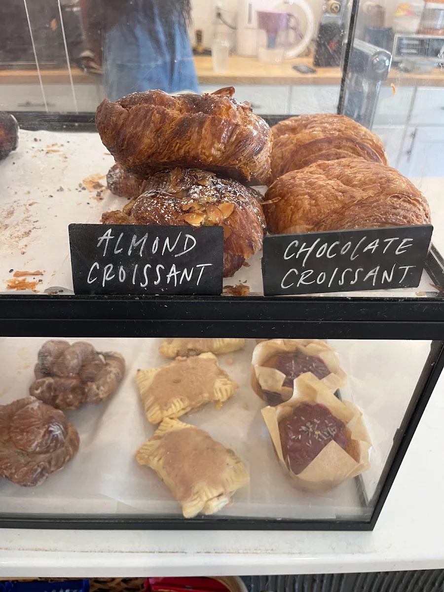 Croissant