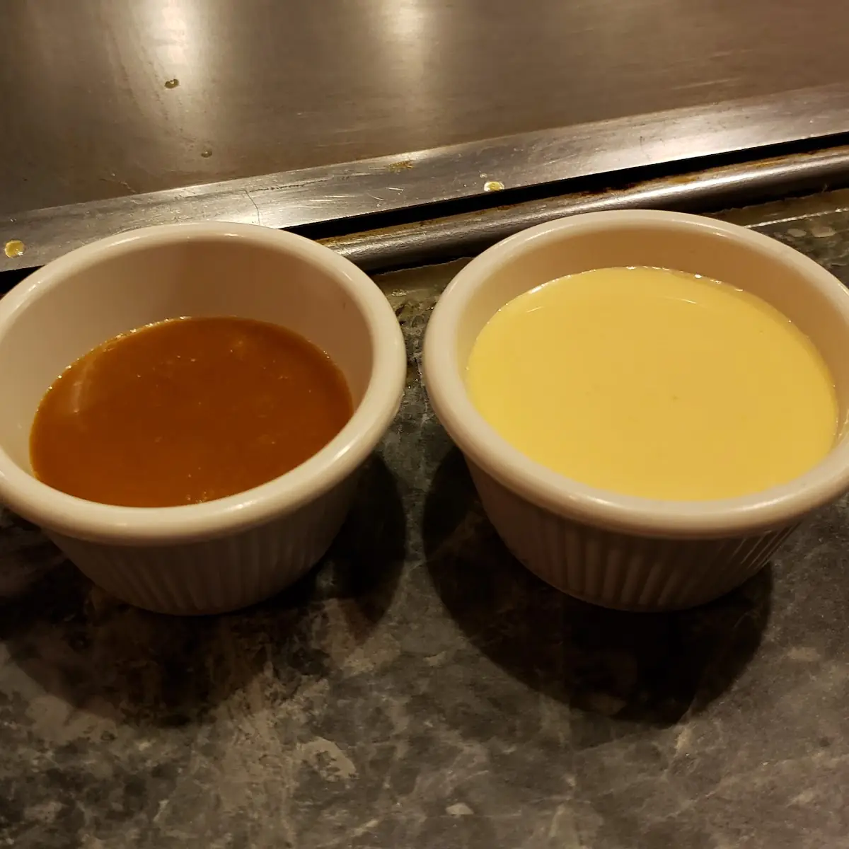 Dipping Sauce