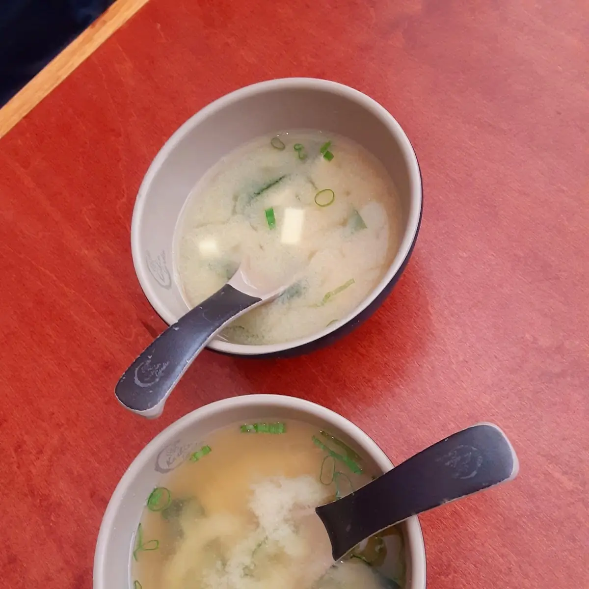 Miso Soup