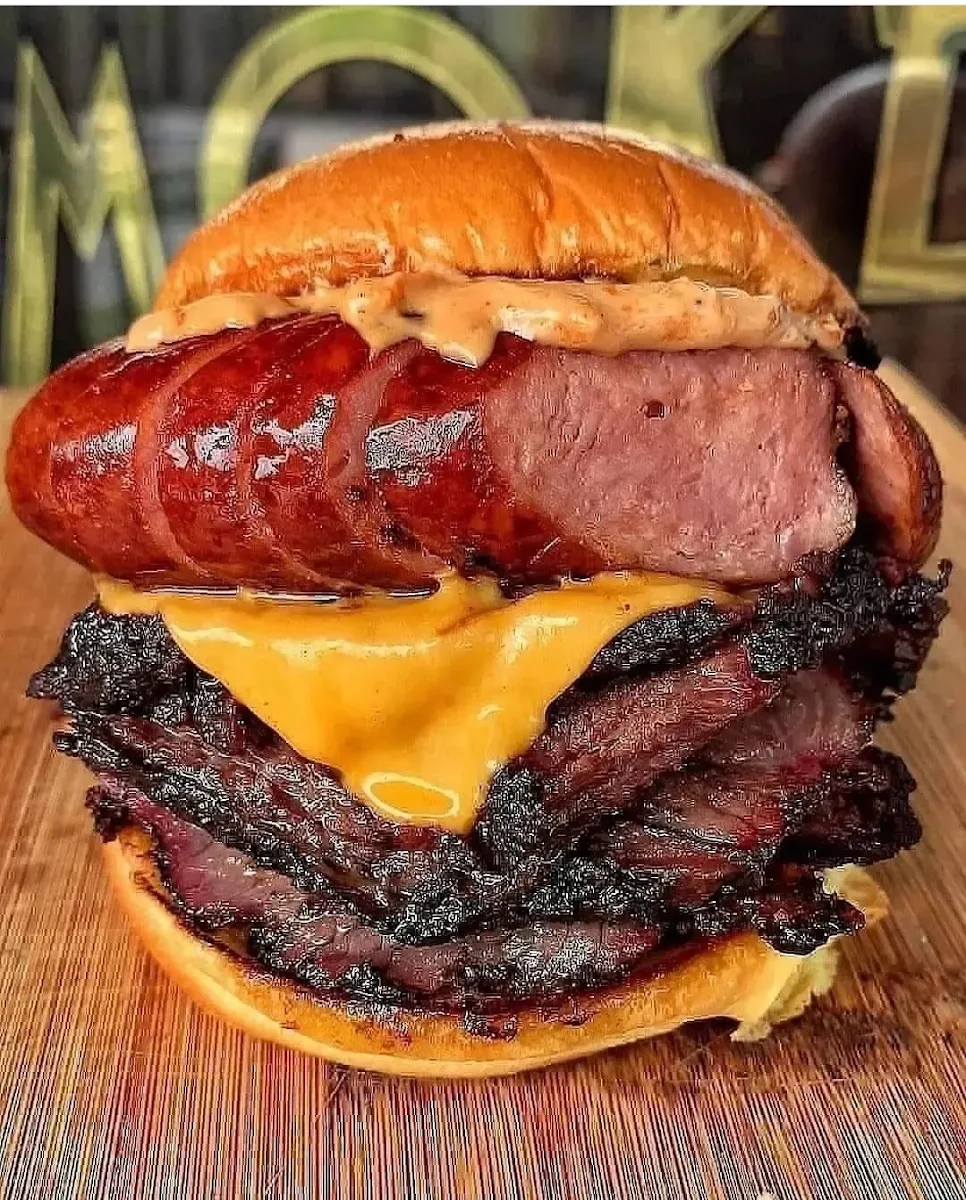 Hot Dog Especial
