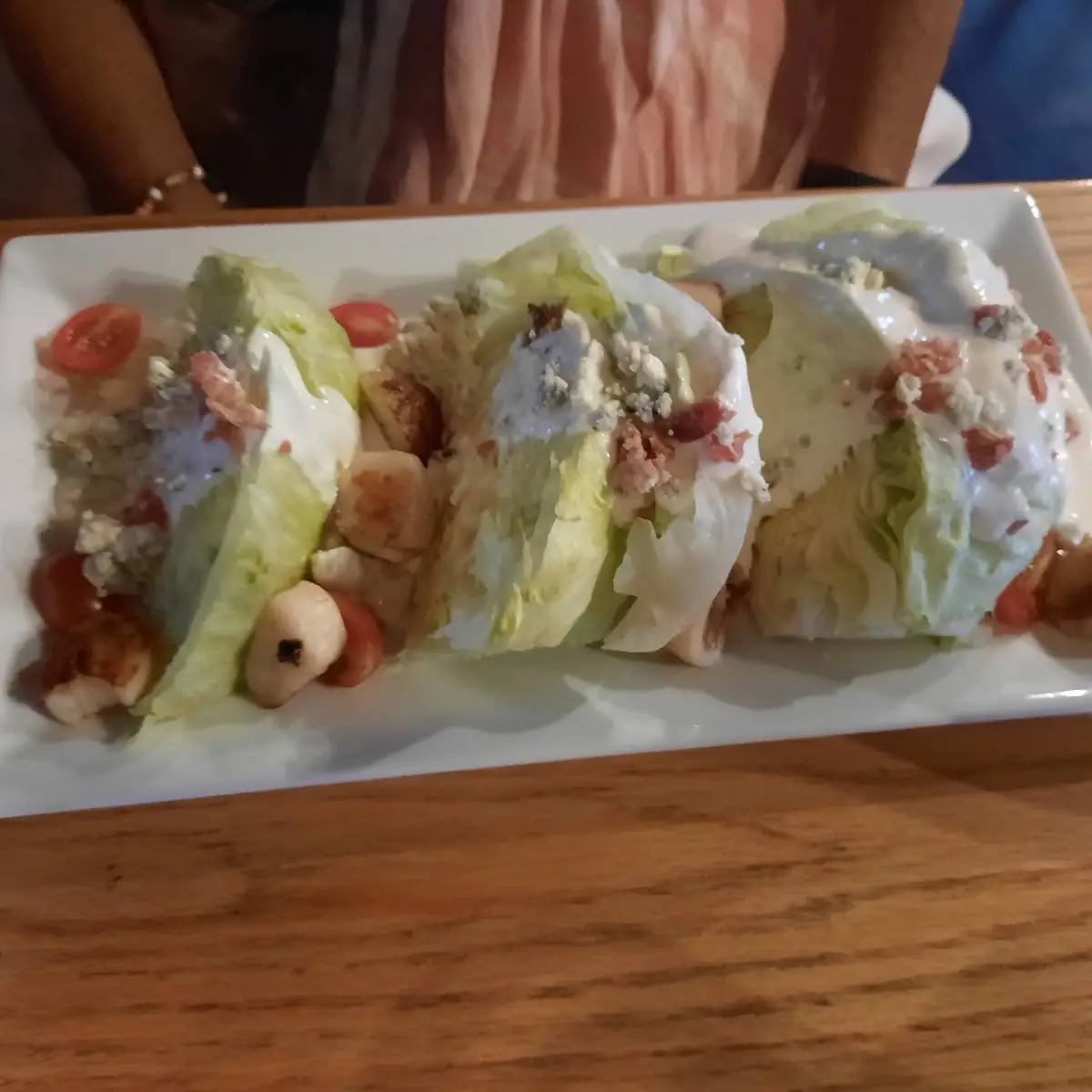 Shrimp Tacos