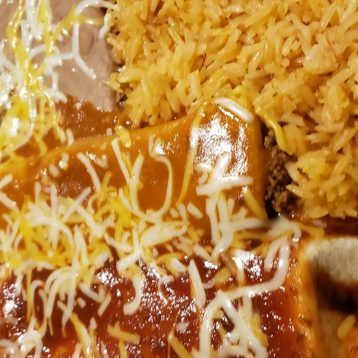 Chili Cheese