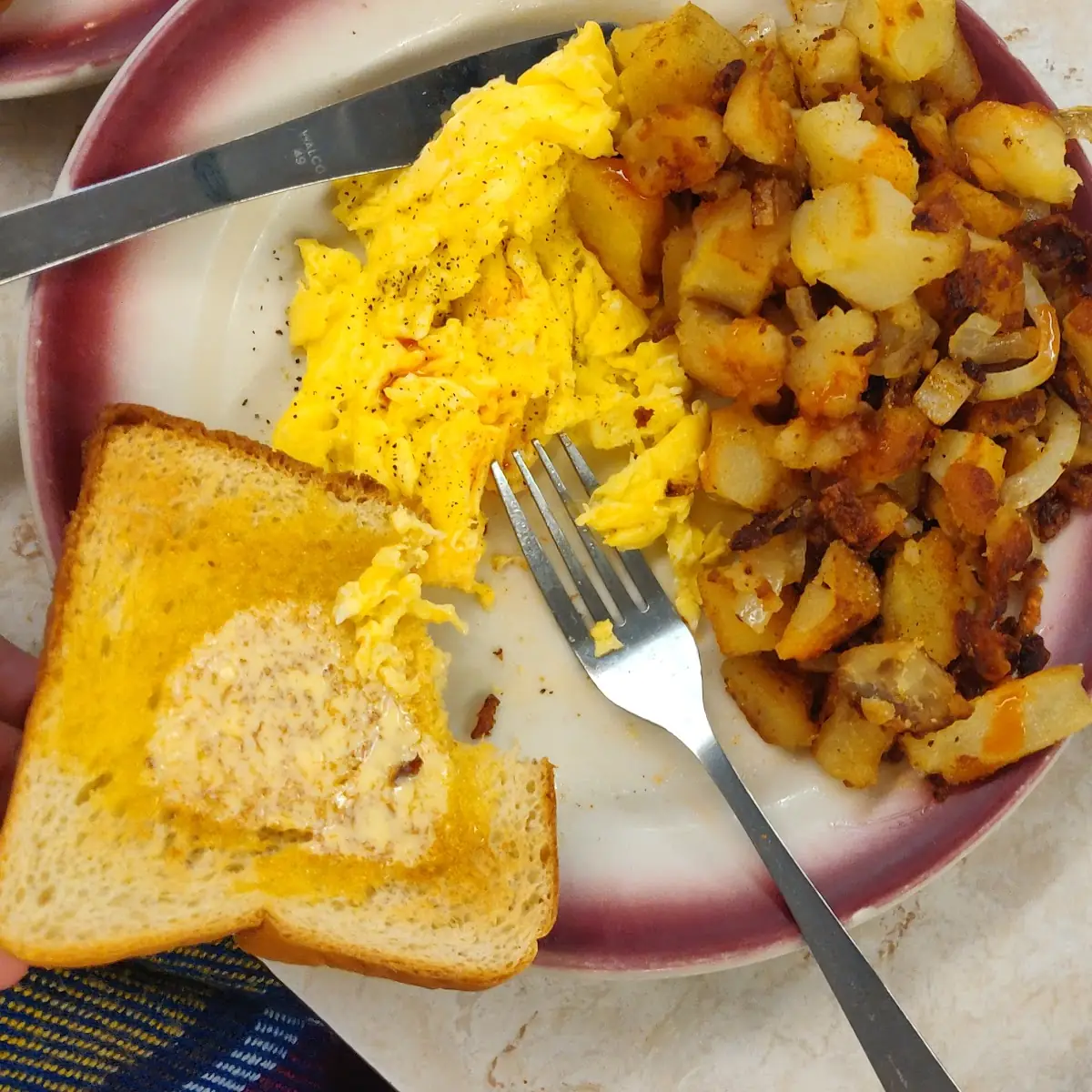 Home Fries
