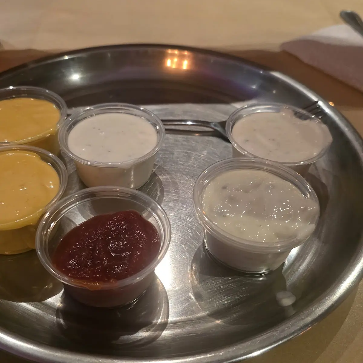 Dipping Sauce