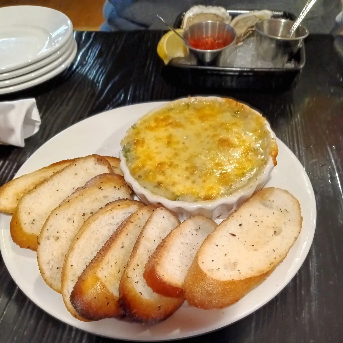 Artichoke Dip