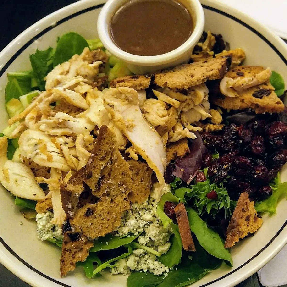 Harvest Salad
