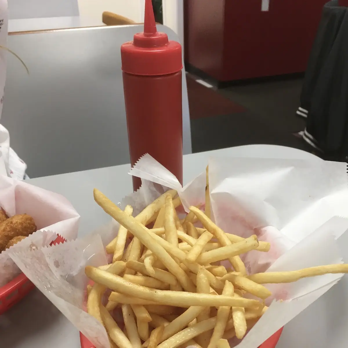 French Fries