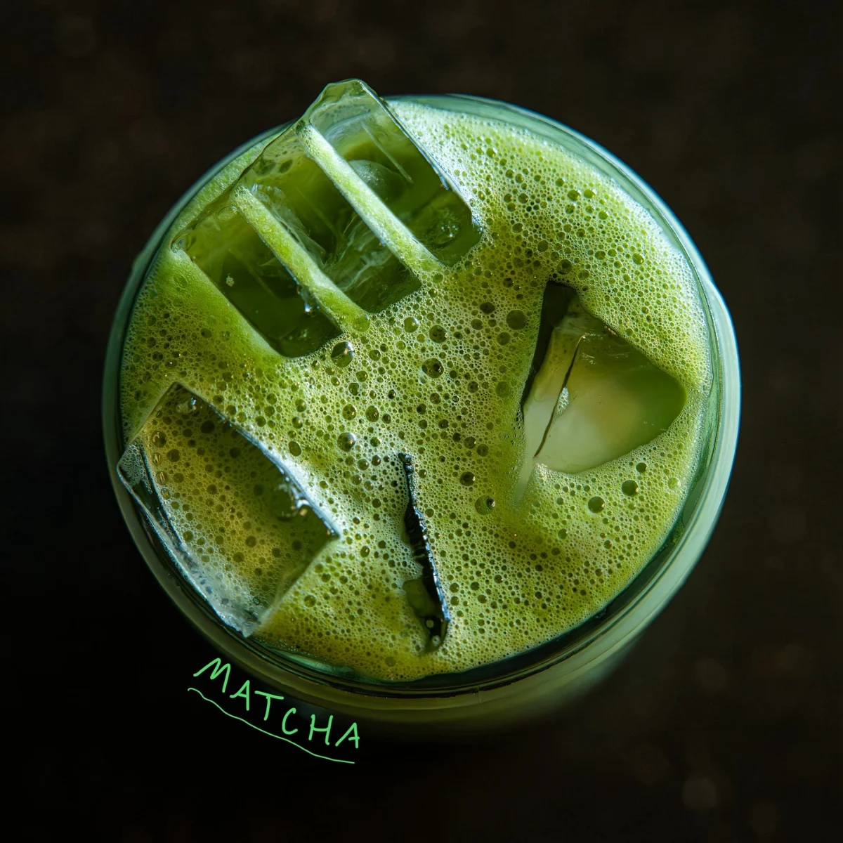 Green Tea