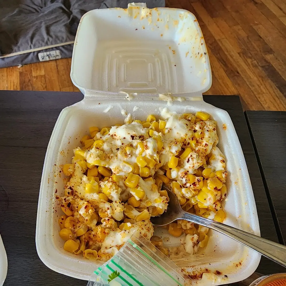 Elote