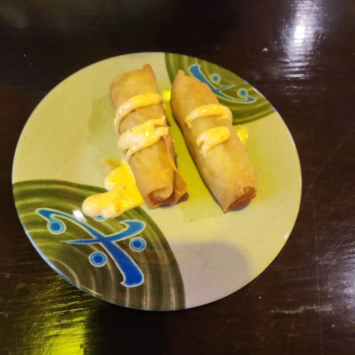 Spring Roll