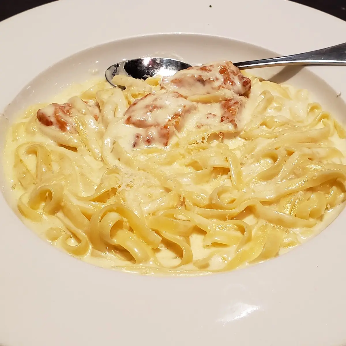 Alfredo Pasta