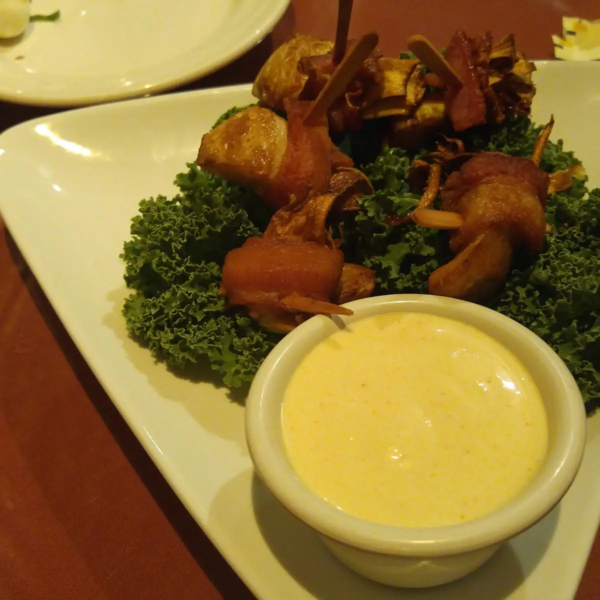 Artichoke Hearts