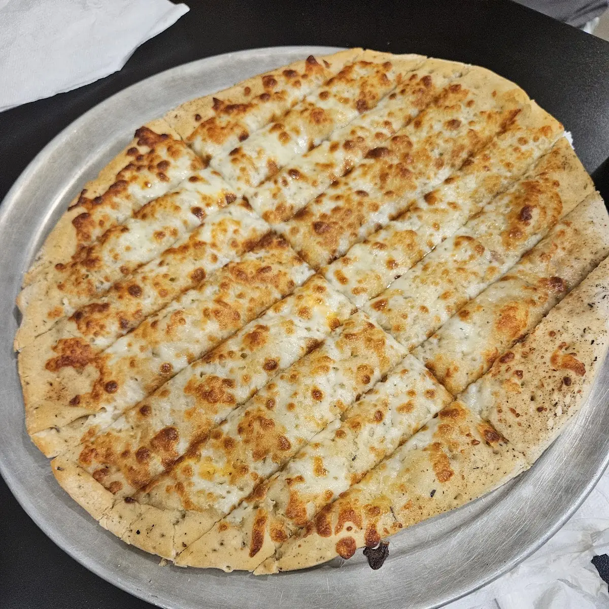 Cheese Sticks