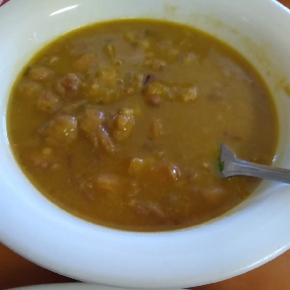 Frijoles Beans