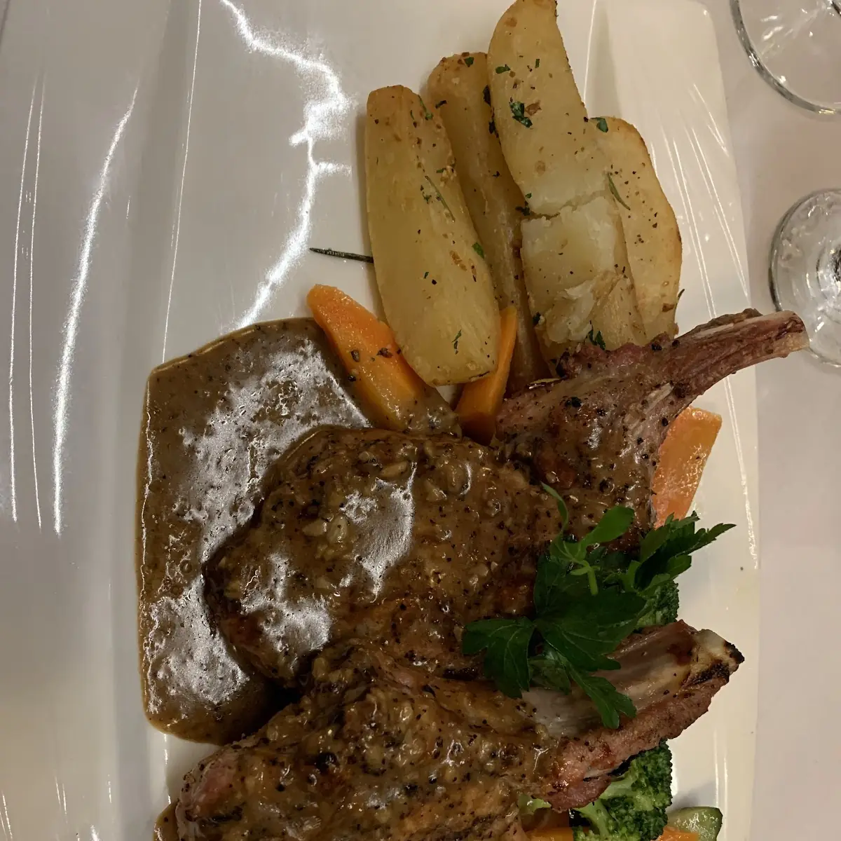 Pork Chops